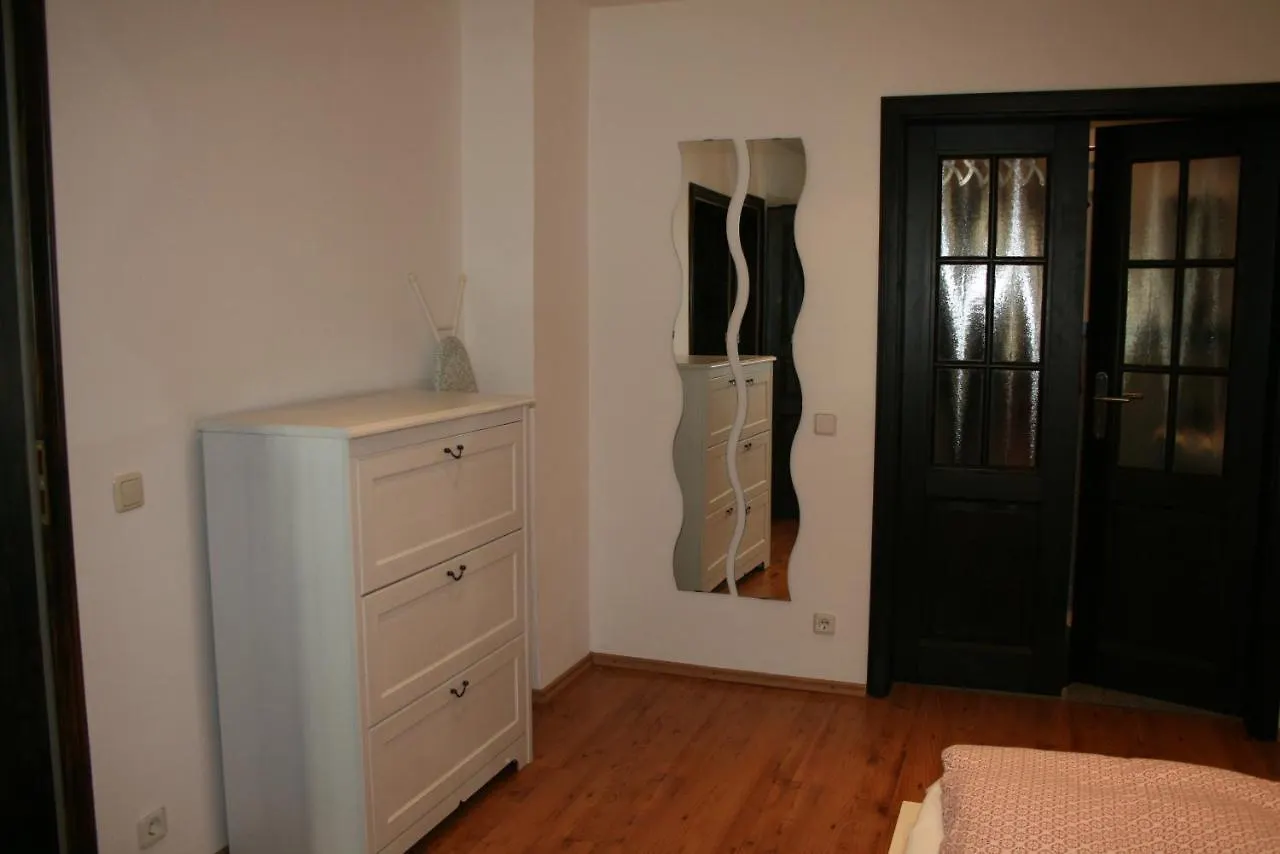 Ferienwohnung Alt-Bocklemund Colonia