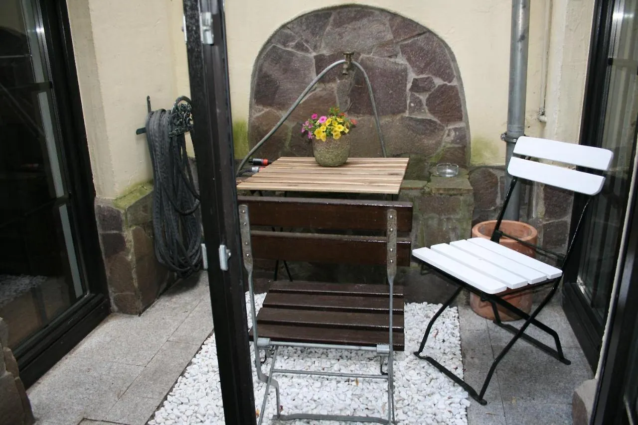 Ferienwohnung Alt-Bocklemund Colonia 0*,