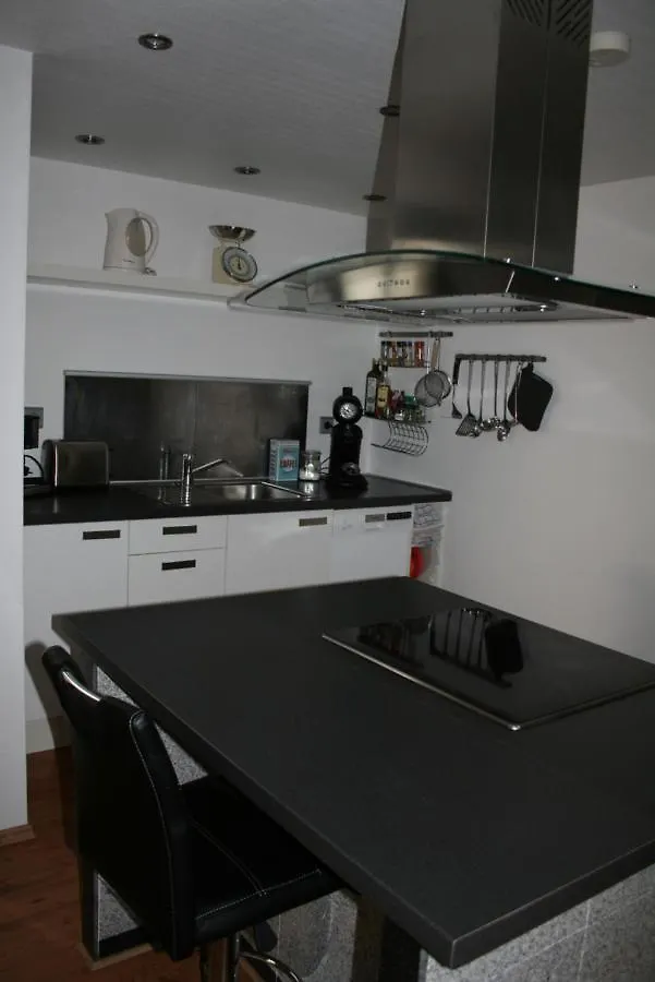 Ferienwohnung Alt-Bocklemund Colonia Appartamento