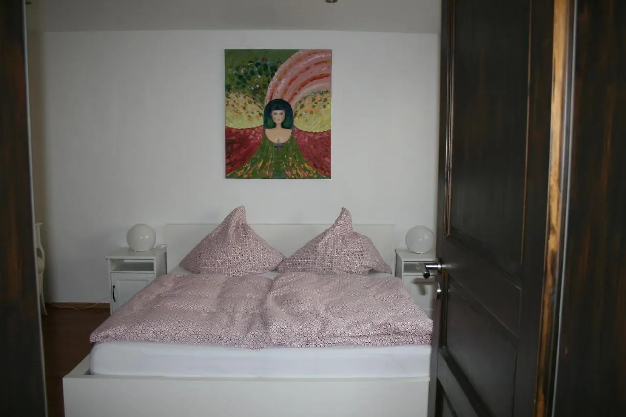 Appartamento Ferienwohnung Alt-Bocklemund Colonia