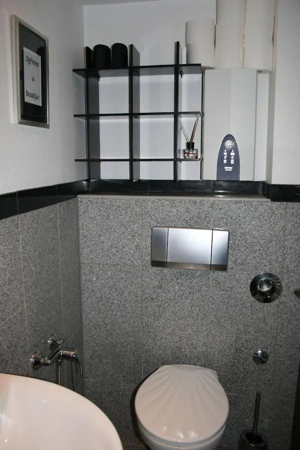 Ferienwohnung Alt-Bocklemund Colonia