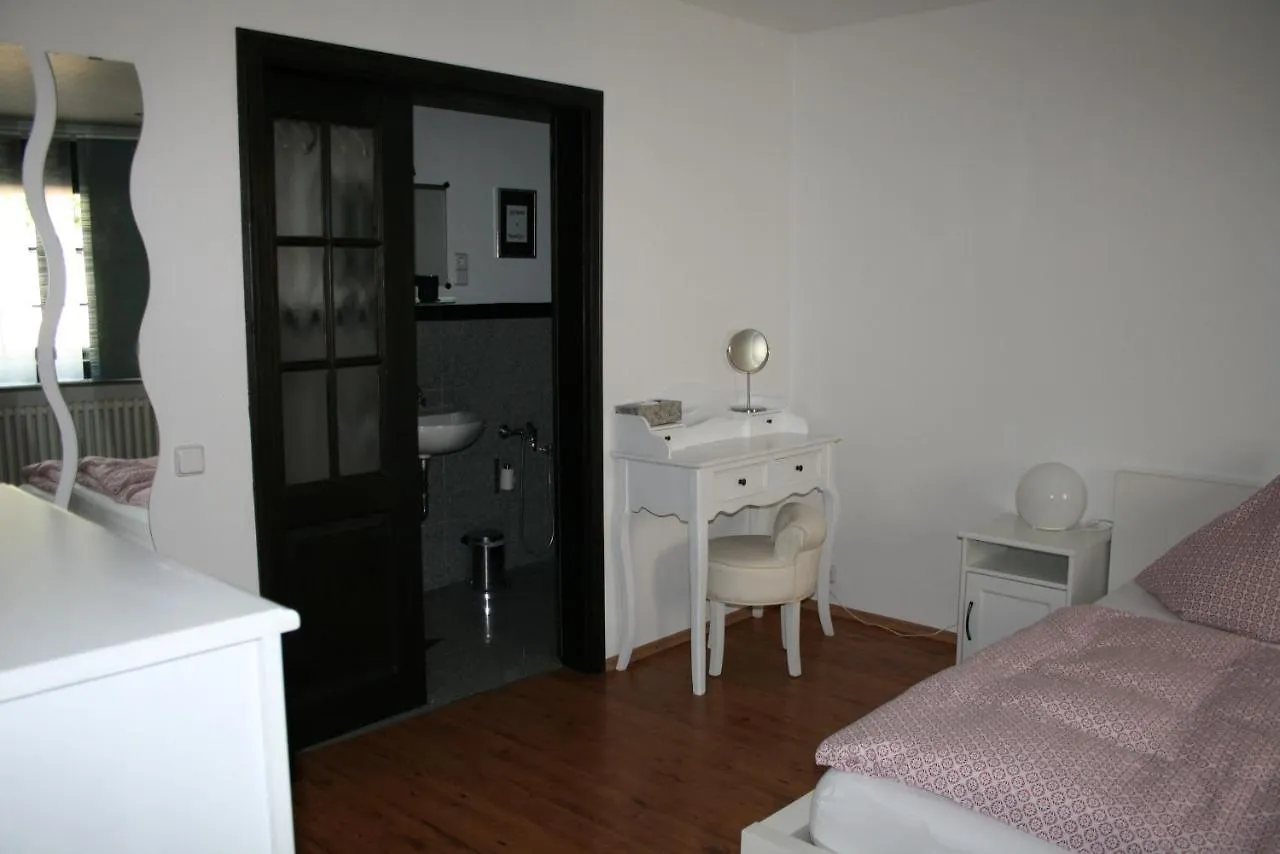 Ferienwohnung Alt-Bocklemund Colonia Appartamento