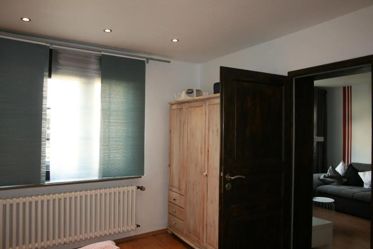 Ferienwohnung Alt-Bocklemund Kolín nad Rýnem