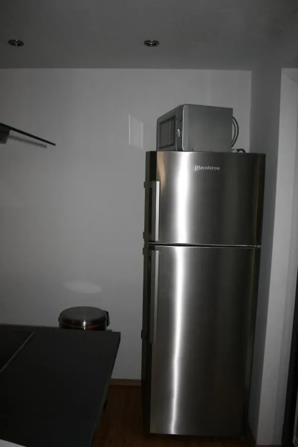 Ferienwohnung Alt-Bocklemund Kolín nad Rýnem 0*,