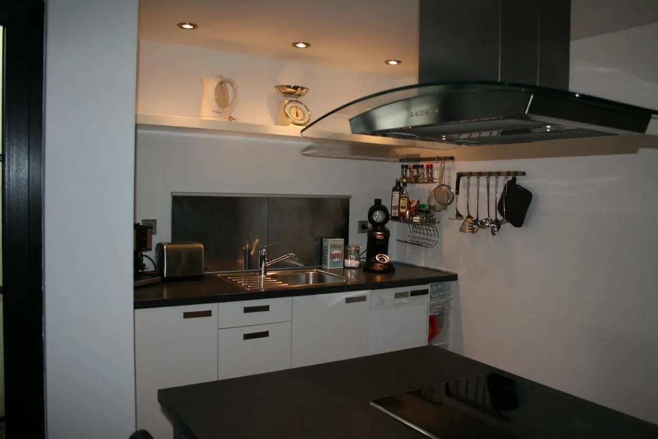 Ferienwohnung Alt-Bocklemund Kolín nad Rýnem