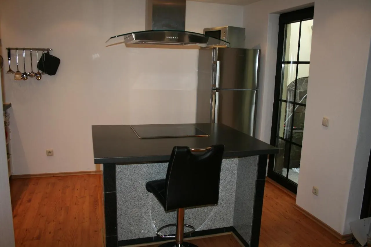 Ferienwohnung Alt-Bocklemund Kolín nad Rýnem