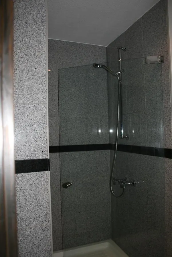 Apartmán Ferienwohnung Alt-Bocklemund Kolín nad Rýnem