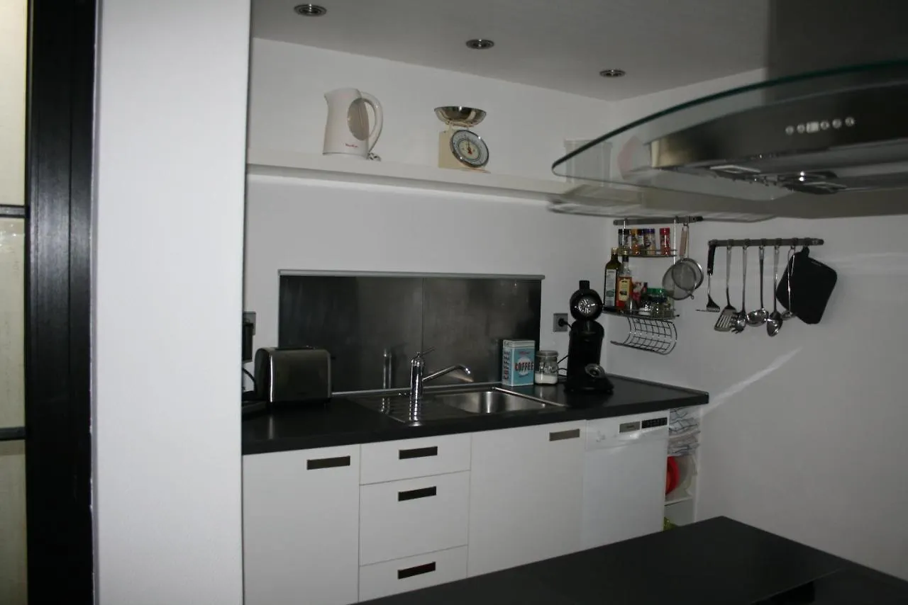 Ferienwohnung Alt-Bocklemund Kolín nad Rýnem 0*,  Německo